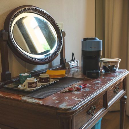 볼로냐 Casa Garo' B&B 외부 사진