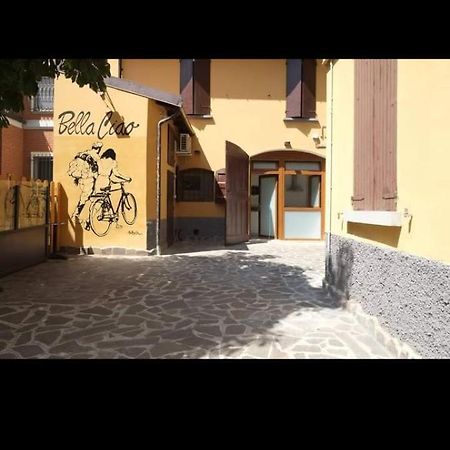 볼로냐 Casa Garo' B&B 외부 사진