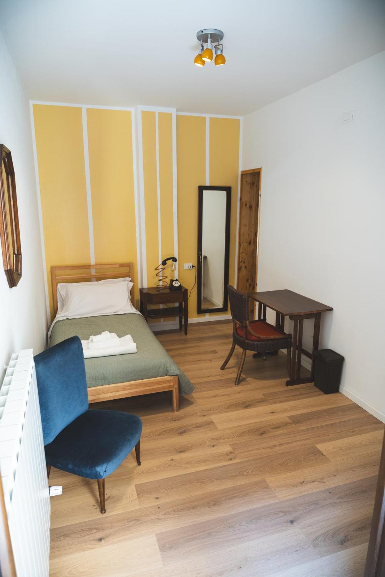 볼로냐 Casa Garo' B&B 외부 사진