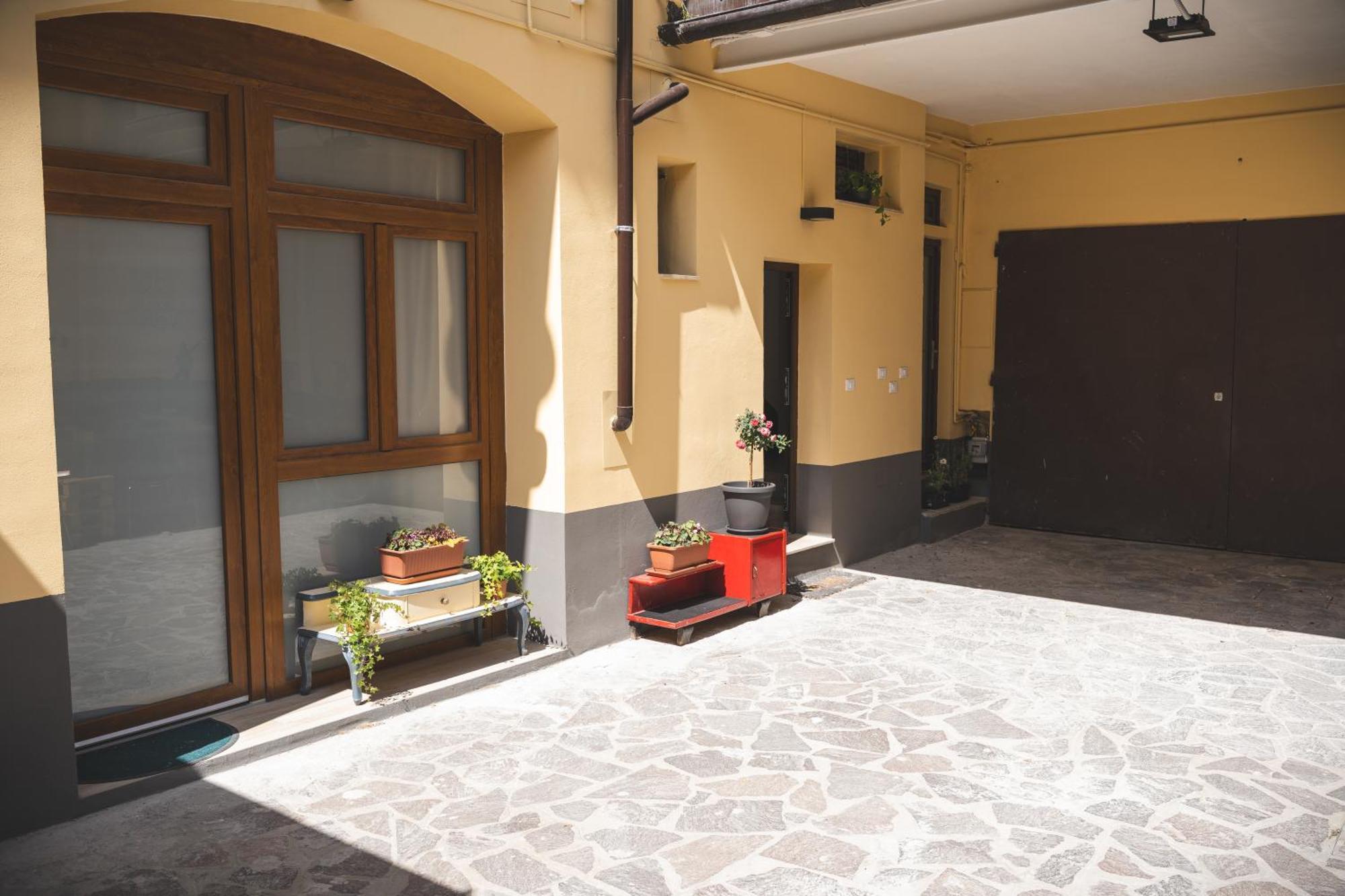 볼로냐 Casa Garo' B&B 외부 사진