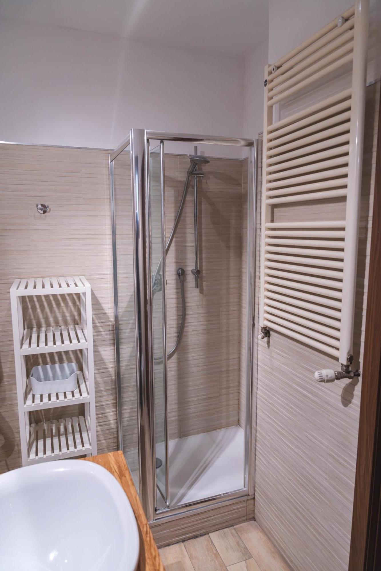 볼로냐 Casa Garo' B&B 외부 사진