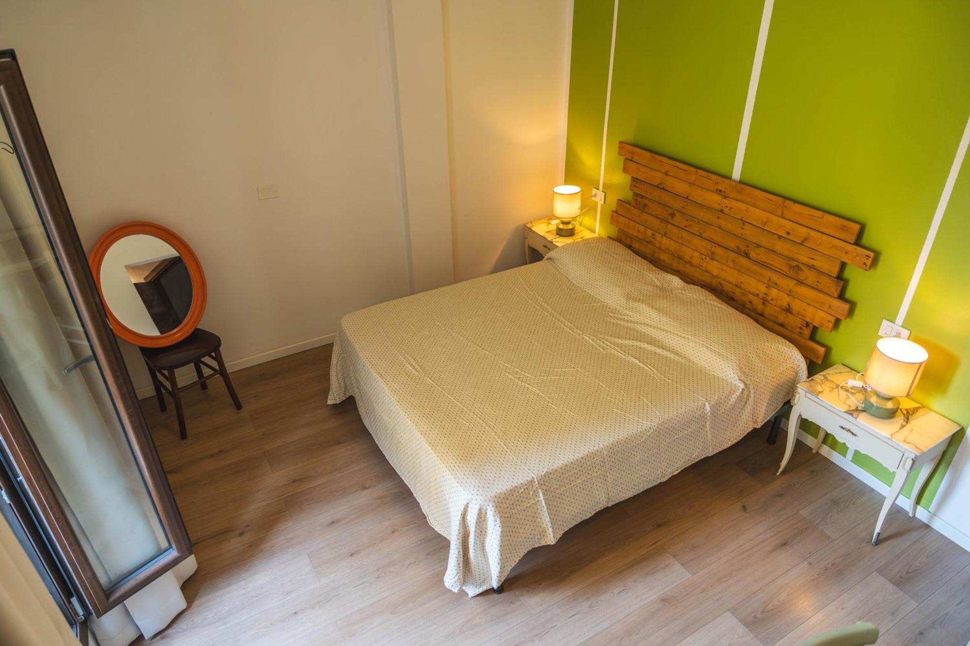 볼로냐 Casa Garo' B&B 외부 사진