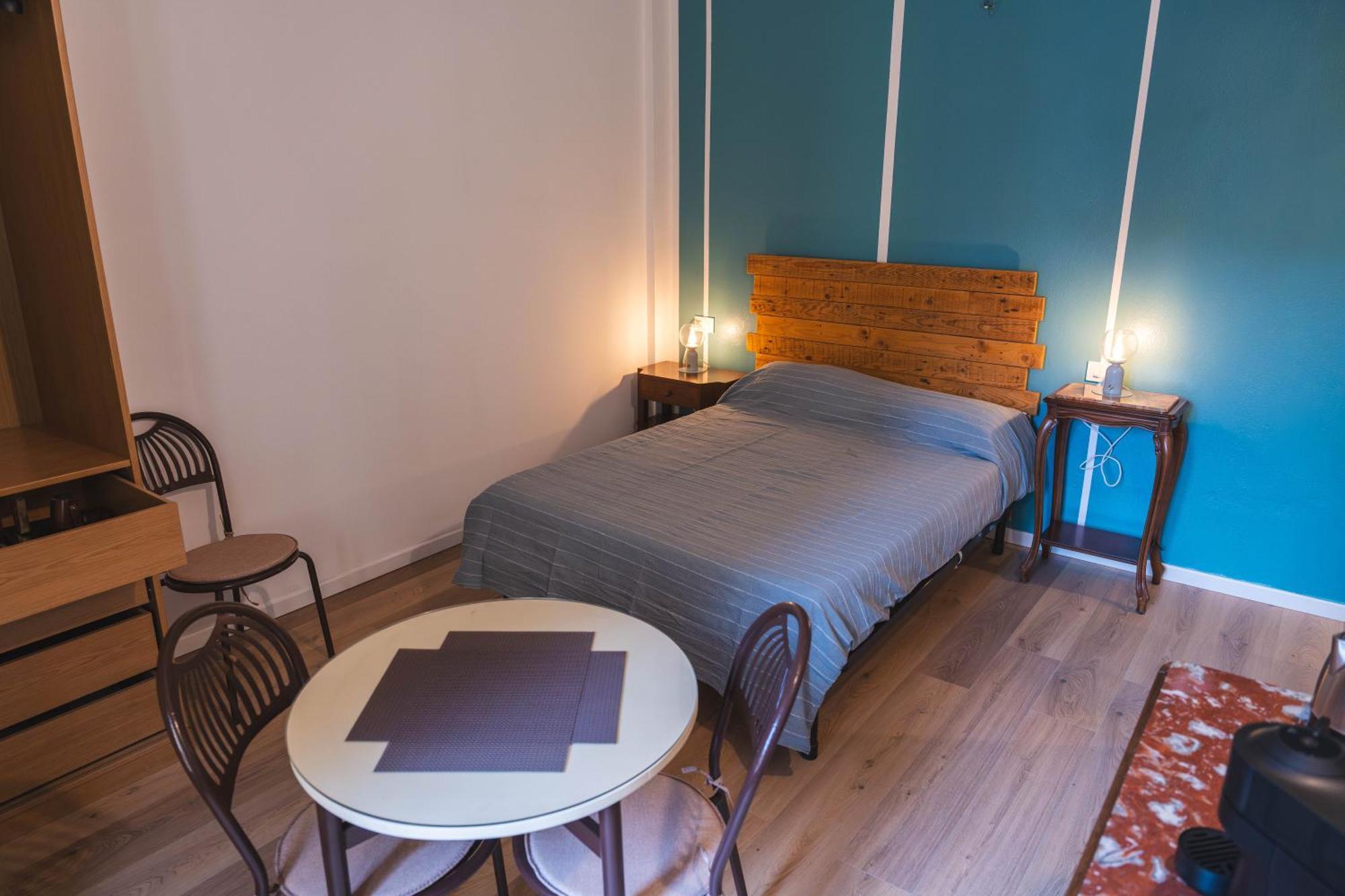 볼로냐 Casa Garo' B&B 외부 사진