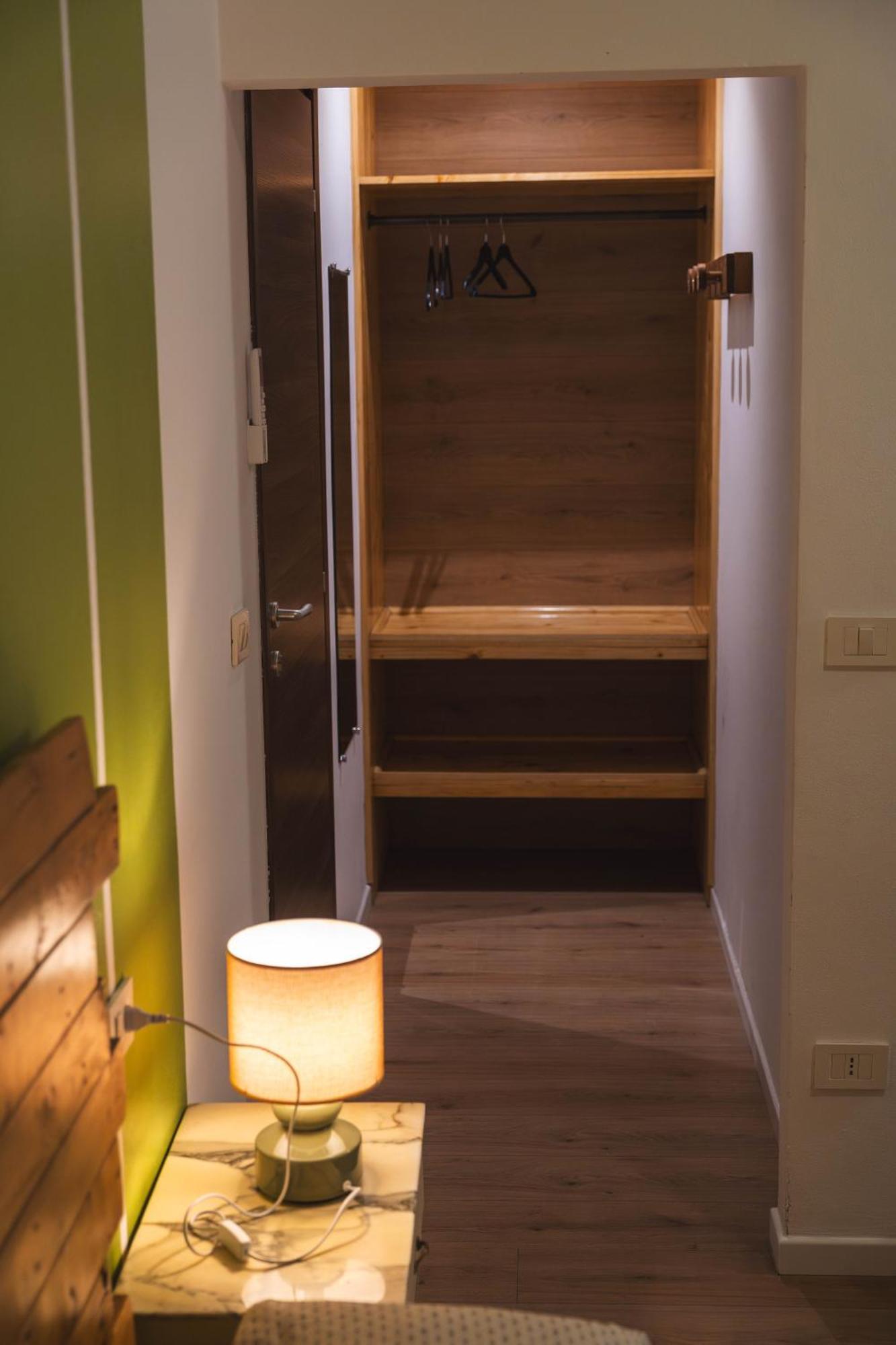 볼로냐 Casa Garo' B&B 외부 사진