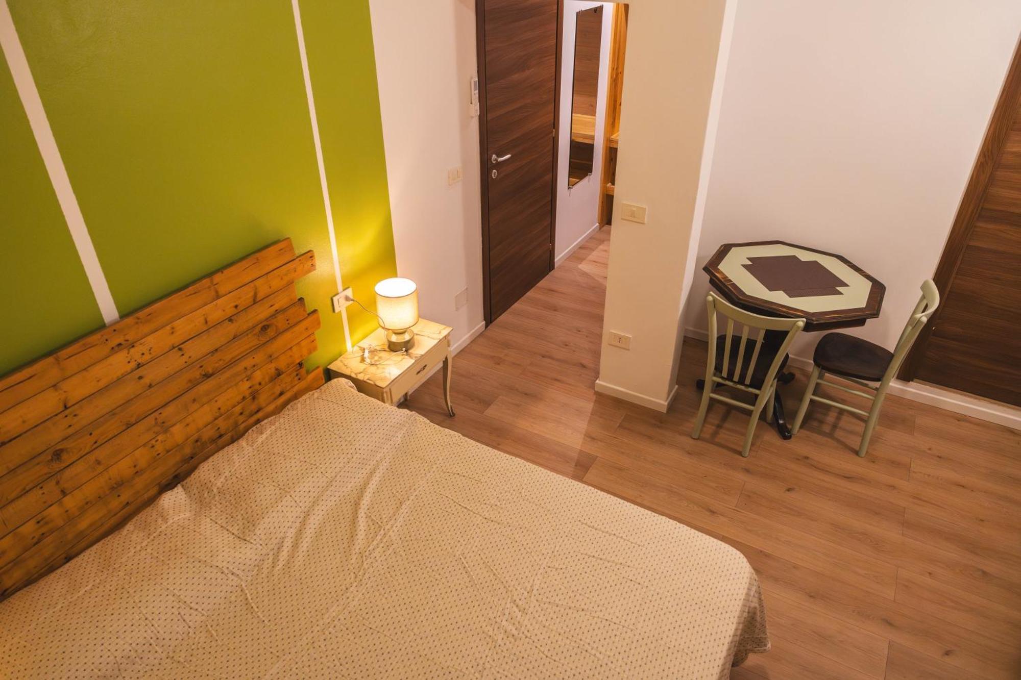 볼로냐 Casa Garo' B&B 외부 사진