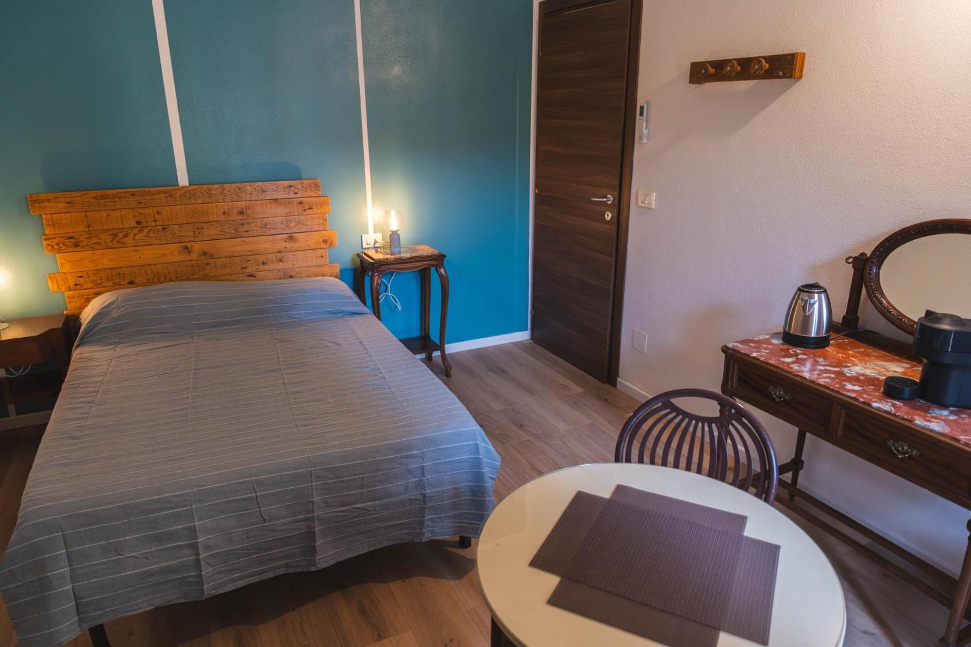 볼로냐 Casa Garo' B&B 외부 사진