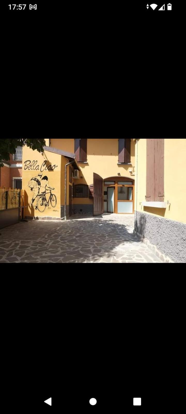 볼로냐 Casa Garo' B&B 외부 사진